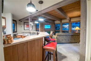 Servicio a la habitación