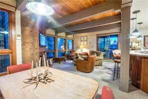 Servicio a la habitación