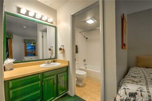 Room - Lodge D 101 (Steamboat Springs)
