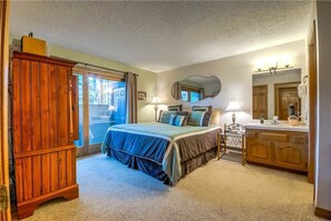 2 makuuhuonetta, ilmainen Wi-Fi, vuodevaatteet