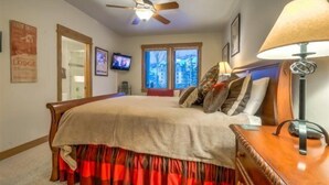 6 Schlafzimmer