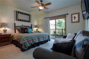 6 多间卧室、免费高速有线上网