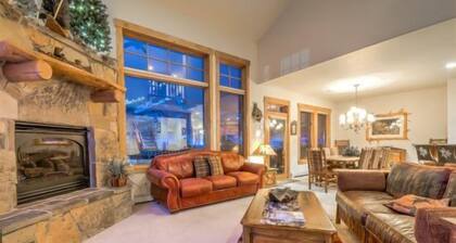 Mountain View At Eagleridge Town Homes