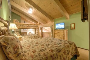 3 bedrooms, free wired internet - Rockies 2333 (Steamboat Springs)