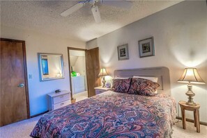 2 phòng ngủ, truy cập Internet tốc độ cao (có dây) miễn phí 