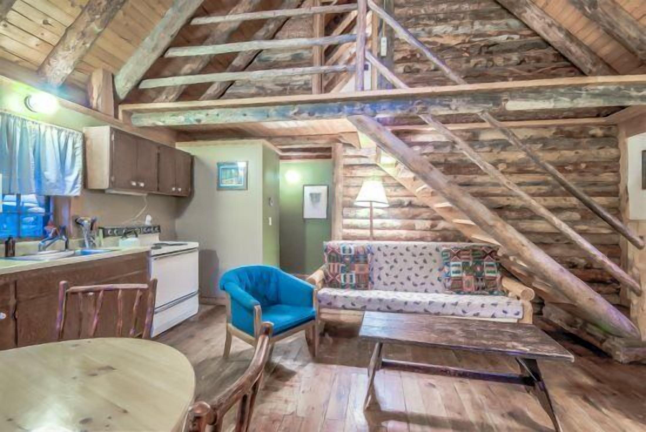 2 bedrooms, WiFi