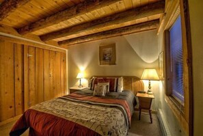 2 bedrooms, WiFi