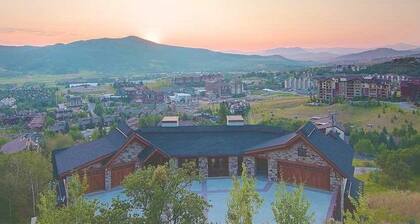 Perry Mansfield - Gray Aspen