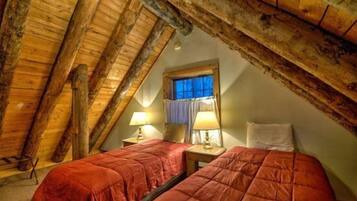 2 bedrooms, WiFi