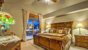 3 bedrooms, free WiFi - Moraine 1588 (Steamboat Springs)