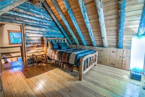 3 多间卧室、WiFi