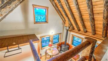 3 kamar tidur dan Wi-Fi