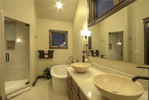 Room - Overlook Chalet (Steamboat Springs)