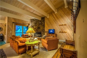 4 bedrooms, free WiFi - Phoenix 204 (Steamboat Springs)