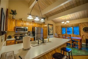 Dishwasher - Phoenix 204 (Steamboat Springs)