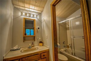 Bathroom - Phoenix 204 (Steamboat Springs)