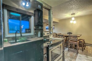 Dishwasher - Shadow Run A 202 (Steamboat Springs)