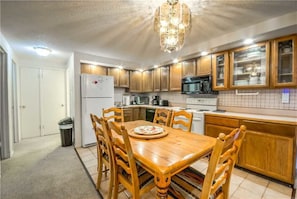 Restauration dans la chambre