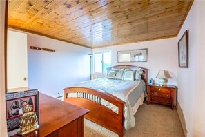 Équipements de la chambre