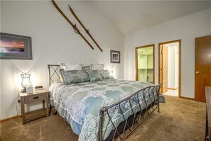 3 間臥室、免費有線上網