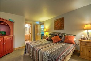 3 slaapkamers, gratis kabelinternet