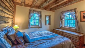 2 bedrooms, WiFi