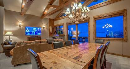 Soaring Eagle Chalet