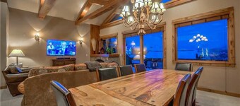 Soaring Eagle Chalet