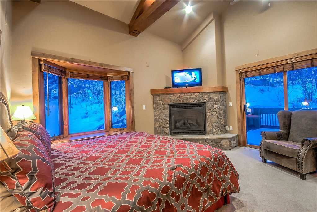 5 bedrooms, free WiFi