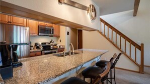 Eget kök