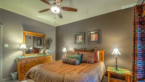 1 bedroom - Rockies 2423 (Steamboat Springs)