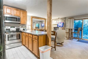 1 多间卧室、WiFi