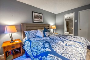 1 bedroom, WiFi - Storm Meadows E 32 (Steamboat Springs)