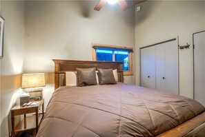 Free wired internet - Rockies 2337 (Steamboat Springs)