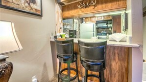 In-room dining - Rockies 2337 (Steamboat Springs)