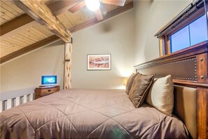 Free wired Internet - Rockies 2337 (Steamboat Springs)