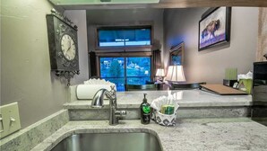 Private kitchenette - Rockies 2337 (Steamboat Springs)