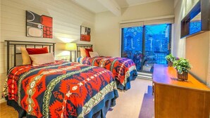 2 Schlafzimmer