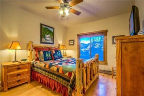 2 Schlafzimmer, kostenloses WLAN