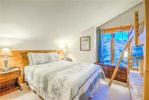 Unclassified image, 3 of 32, button - Snowbird Chalet (Steamboat Springs)
