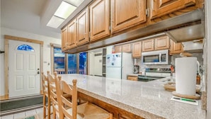 Dishwasher - Snowbird Chalet (Steamboat Springs)