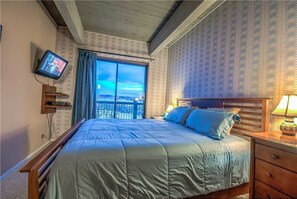 2 bedrooms, WiFi - Storm Meadows C 219 (Steamboat Springs)