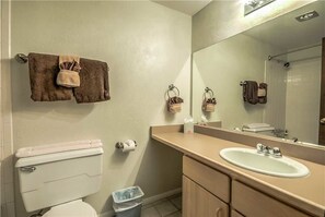 Bathroom - Storm Meadows C 219 (Steamboat Springs)