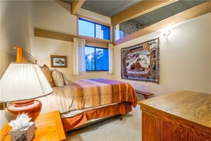 1 quarto, Wi-Fi de cortesia