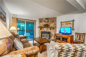 2 makuuhuonetta, Wi-Fi