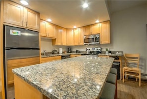 Dishwasher - Rockies 2407 (Steamboat Springs)
