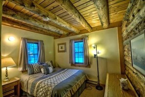 2 bedrooms, WiFi - Perry Mansfield - Pine Cabin (Steamboat Springs)