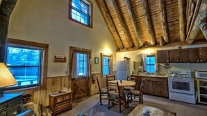 Servicio de comidas en la habitación