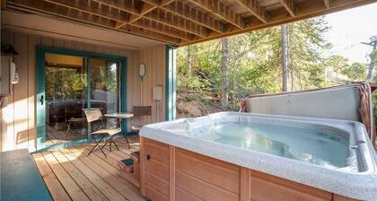 Ski Trail Chalet