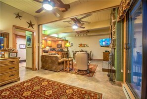 Room - Storm Meadows B 213 (Steamboat Springs)